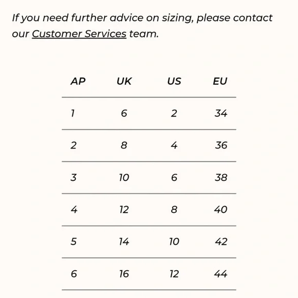 FINAL SALE - Agent Provocateur Audrey - Picture 12 of 13